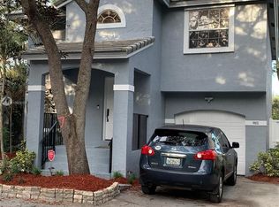 9802 NW 2nd Ct, Plantation, FL 33324