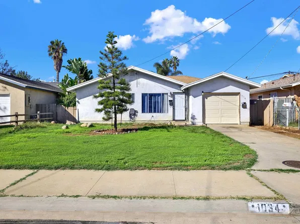 1034-36 11th St, Imperial Beach, CA 91932