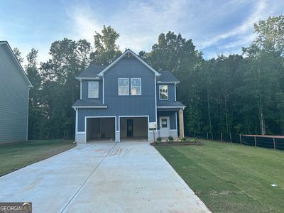 304 Wandering Brook Dr #33, Mc Donough, GA, 30253