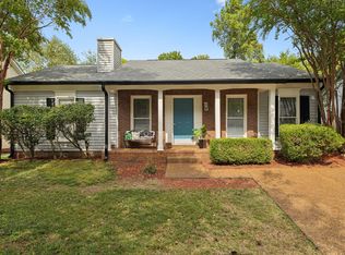 4924 Yorkshire Rd, Nashville, TN 37211