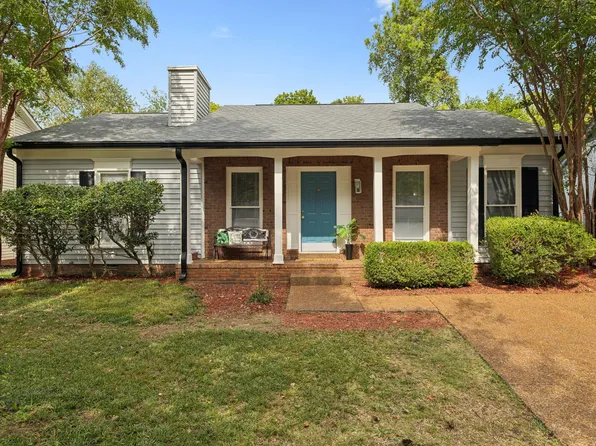 4924 Yorkshire Rd, Nashville, TN 37211