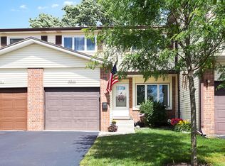 16333 Brementowne Dr, Tinley Park, IL 60477