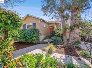 5948 Monzal Ave, Oakland, CA 94611