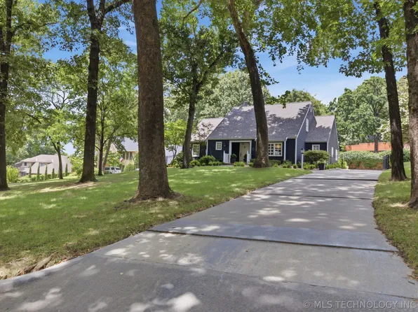 3319 E 99th St, Tulsa, OK 74137