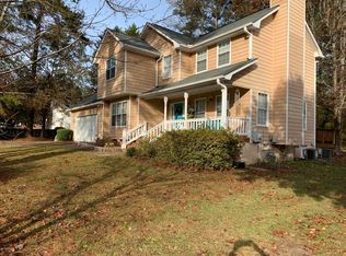 105 Ashford Trace Ln, Macon, GA 31210