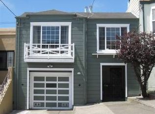 243 Ramsell St, San Francisco, CA 94132