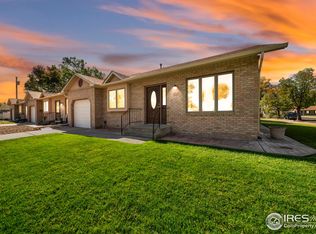 400 E Riverview Ave, Fort Morgan, CO 80701