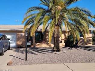 5516 E Decatur St, Mesa, AZ 85205