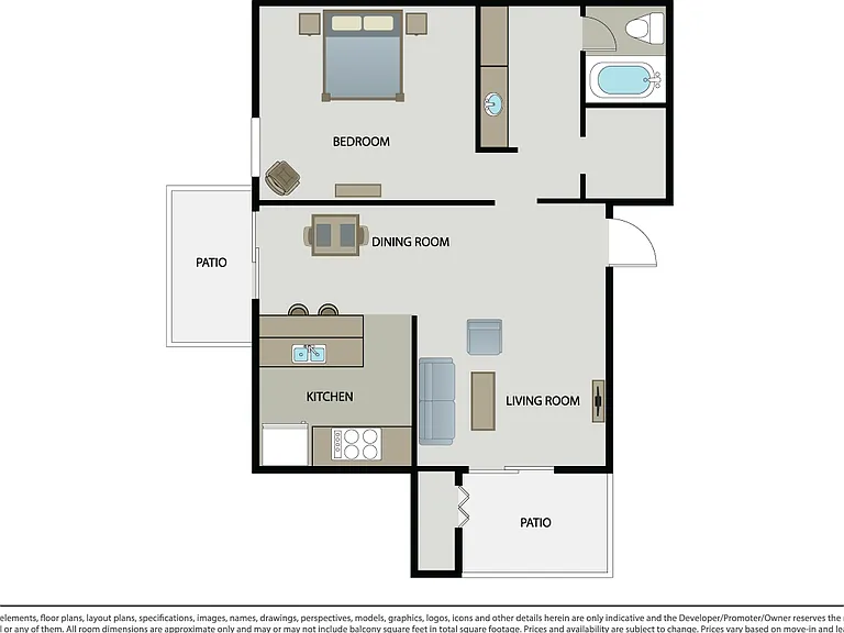 Plan 1A