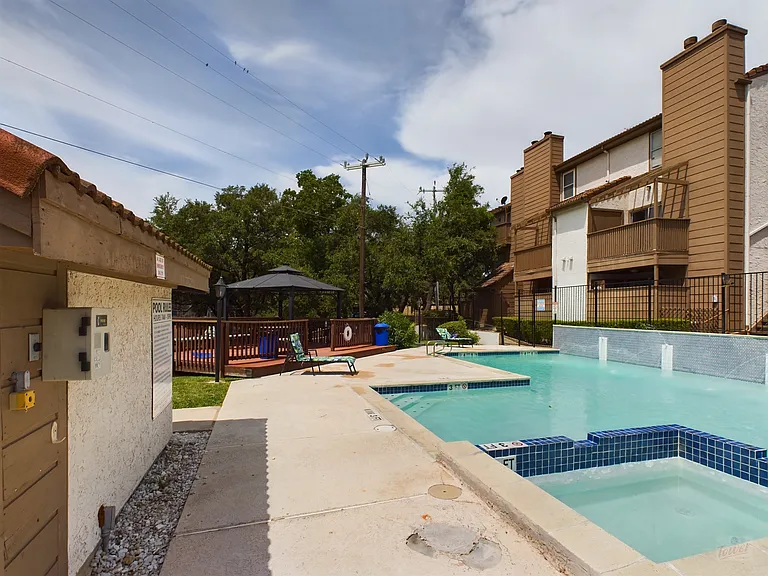 4107 Medical Dr #1108 — Photo 18