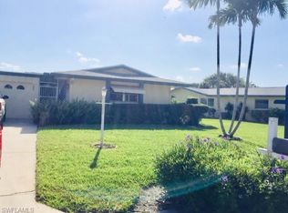 1491 Whiskey Creek Dr #104, Fort Myers, FL 33919