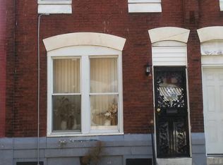 2732 W Oakdale St, Philadelphia, PA 19132