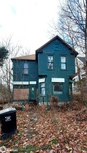 513 Camille St, Ottumwa, IA, 52501