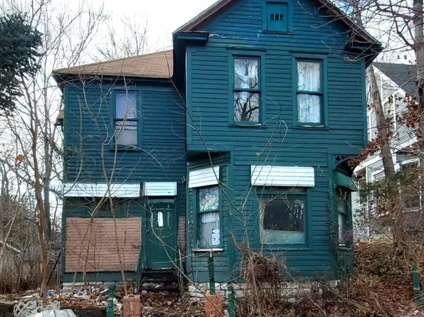 513 Camille St, Ottumwa, IA 52501