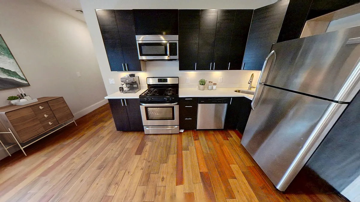 Building Photo - 27 Caldwell St #2