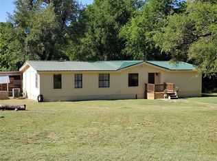 610 Beene Creek Trl, Springtown, TX 76082