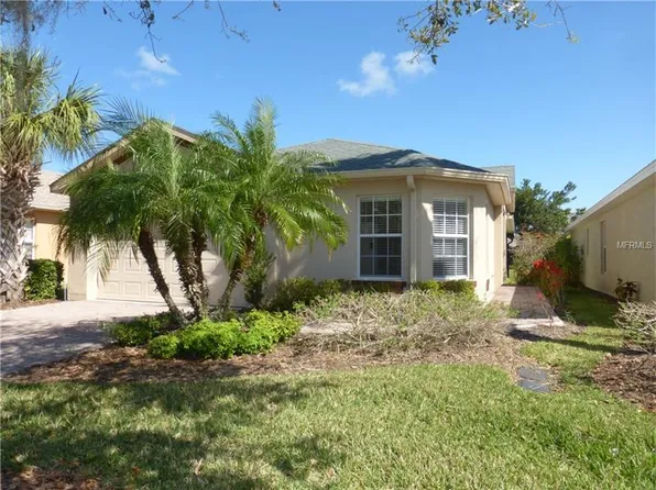 268 Acadia Dr, Poinciana, FL 34759
