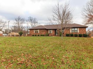 7295 Havens Rd, Blacklick, OH 43004