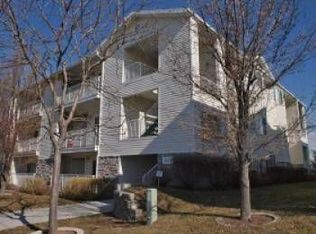 3839 Canyon River Way UNIT 2, West Valley City, UT 84119