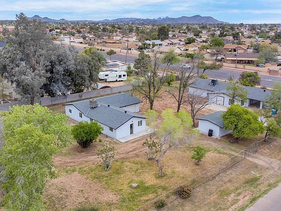 3rd image of 3850 W UNION HILLS Drive