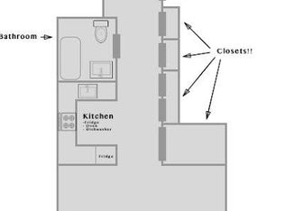804 Corinthian Ave FL 3RD, Philadelphia, PA 19130