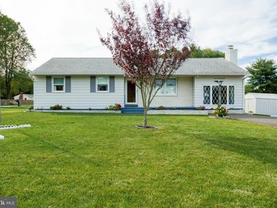 1328 N West Ave, Vineland, NJ, 08360