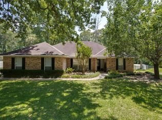 141 Wilderness Dr, Boyce, LA 71409