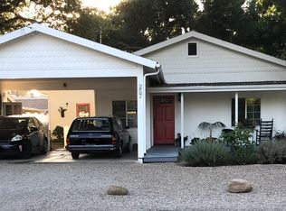 257 N Encinal Ave, Ojai, CA 93023