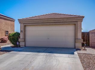 1381 S 230th Dr, Buckeye, AZ 85326