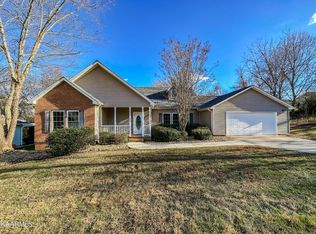 213 Mingo Way, Loudon, TN 37774