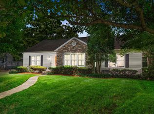 152 E Glenwood Dr, Clarksville, TN 37040