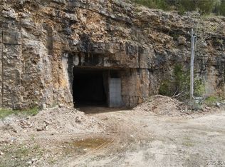 2 Bluff Dr, Osage Beach, MO 65065