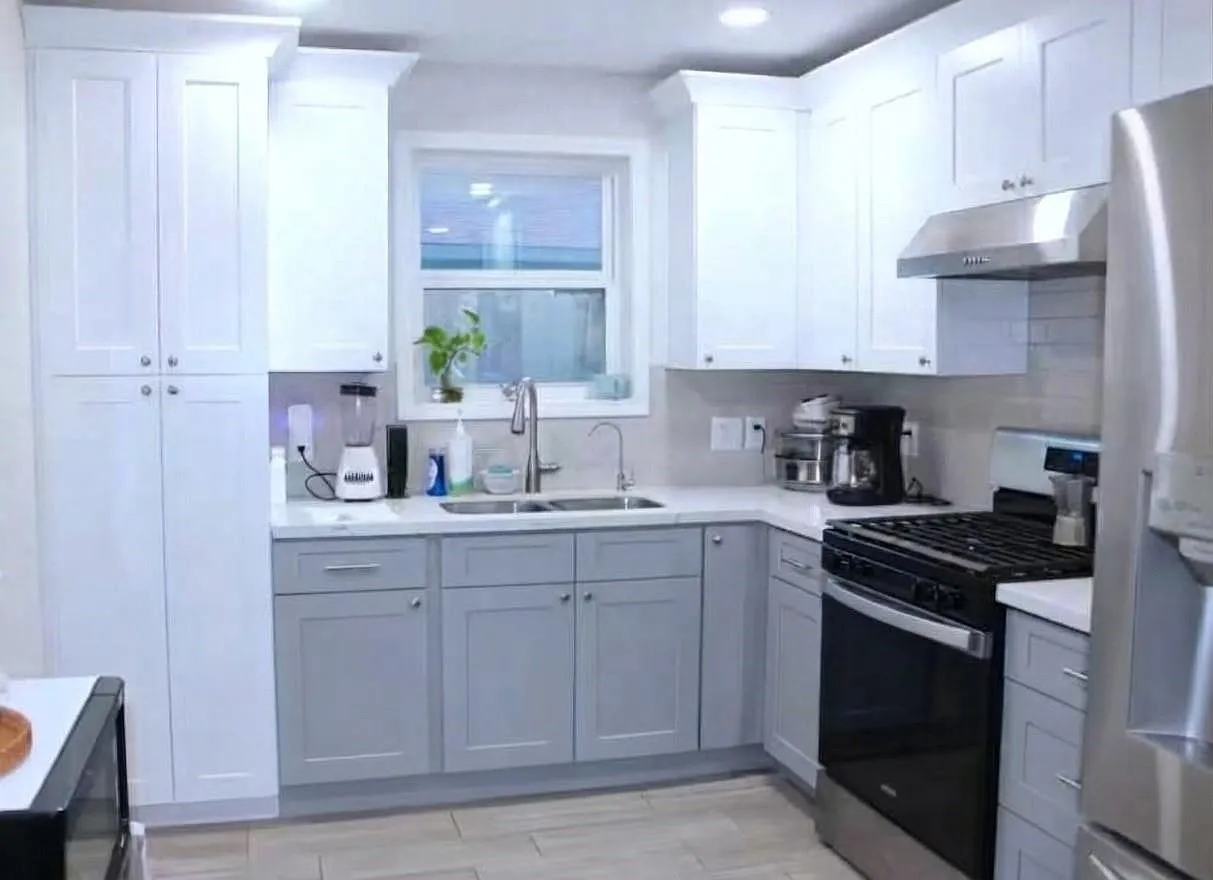 3 bed, 1.5 bath, 1163 sqft, $2,400 — Photo 4