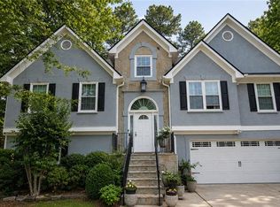 5550 Windswept Trce, Buford, GA 30518