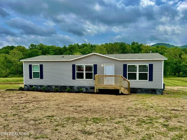 5330 Rutledge Pike Lot 5, Rutledge, TN 37861
