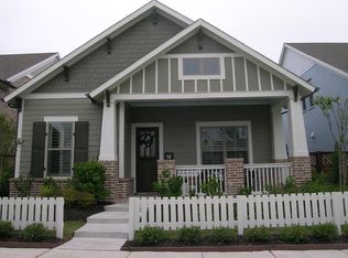 7424 Stanhope St, McKinney, TX 75071
