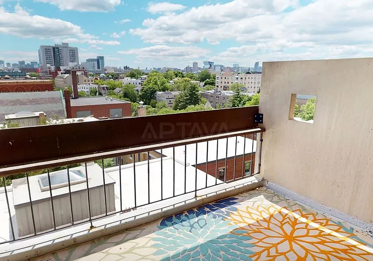 872 Massachusetts Ave #606 — Photo 1