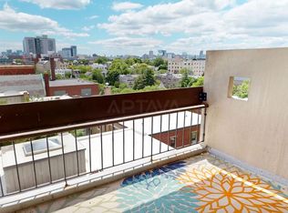 872 Massachusetts Ave APT 606, Cambridge, MA 02139