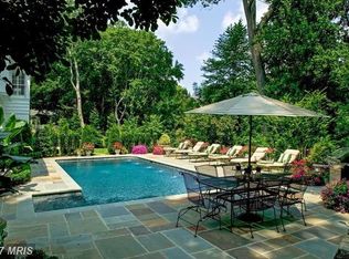 4935 Loughboro Rd NW, Washington, DC 20016