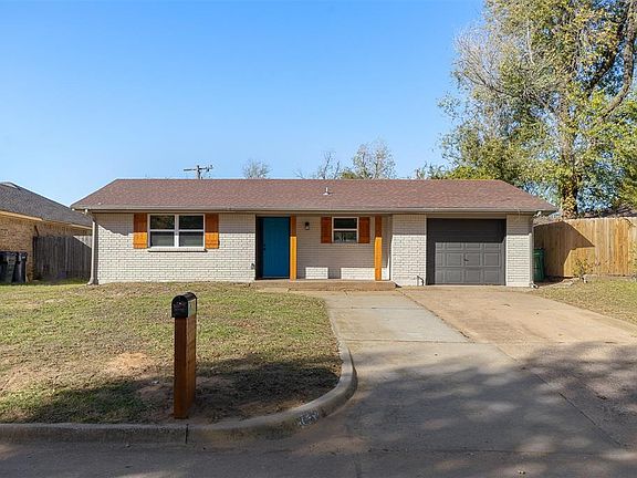2nd image of 1537 Bradley Pl