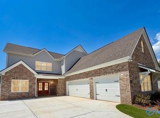 100 Donnington Way, Meridianville, AL 35759