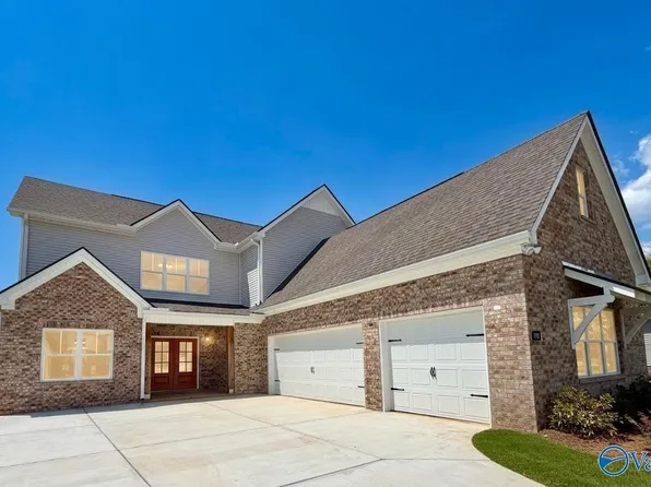100 Donnington Way, Meridianville, AL 35759