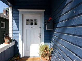 3923 Ruby St, Oakland, CA 94609