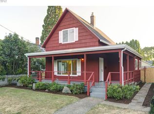 3823 SE 65th Ave, Portland, OR 97206