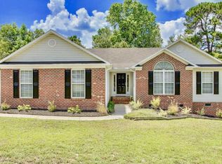 255 Queens Cove Way, Whispering Pines, NC 28327