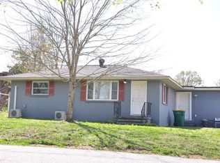 2023 Church St, Salisbury, NC 28146