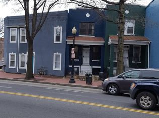 504 Florida Ave NW, Washington, DC 20001