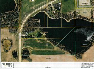 180th Ave Se, Erskine, MN 56535