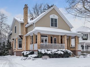 457 Jefferson Ave, Glencoe, IL