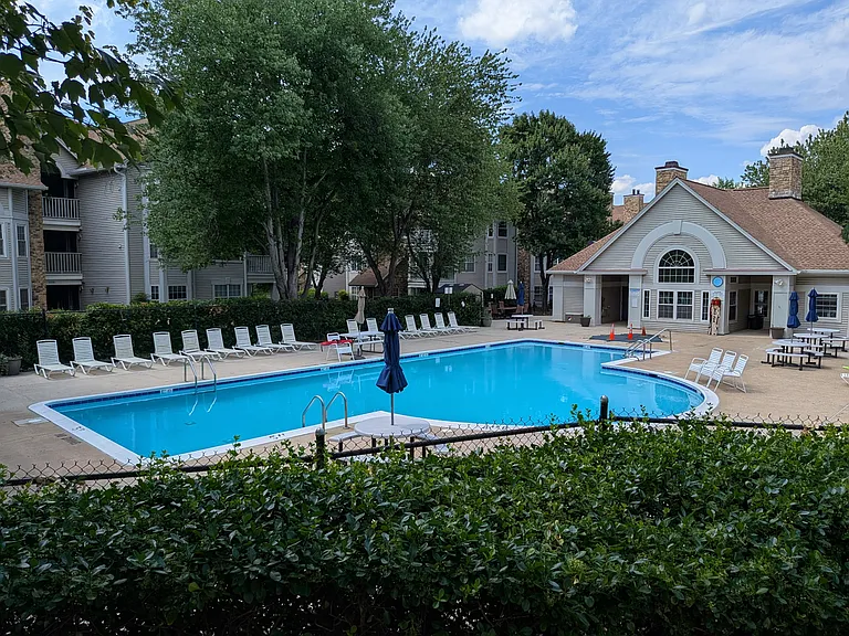 5620 Willoughby Newton Dr #36 — Photo 30